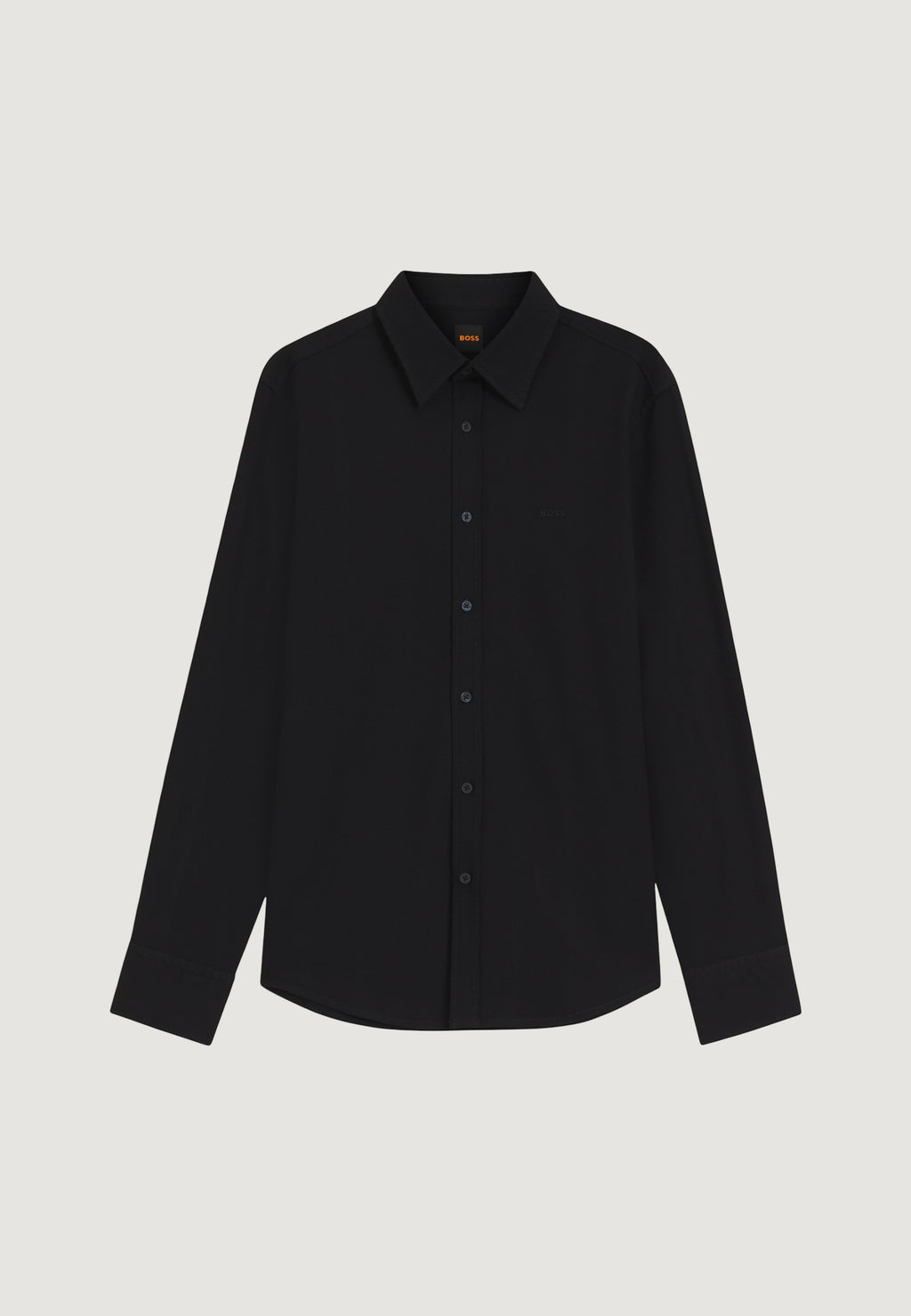 Camicia manica lunga Boss Relegant 6 M