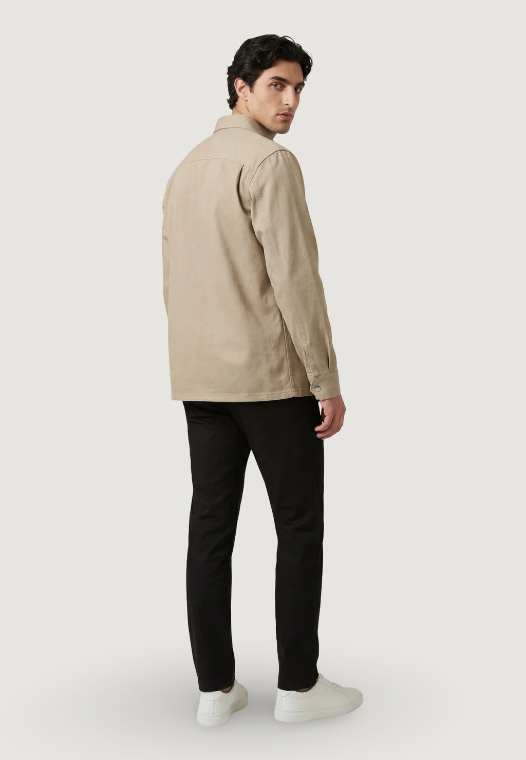 Long sleeve shirt Calvin Klein Jeans LV04RE103G