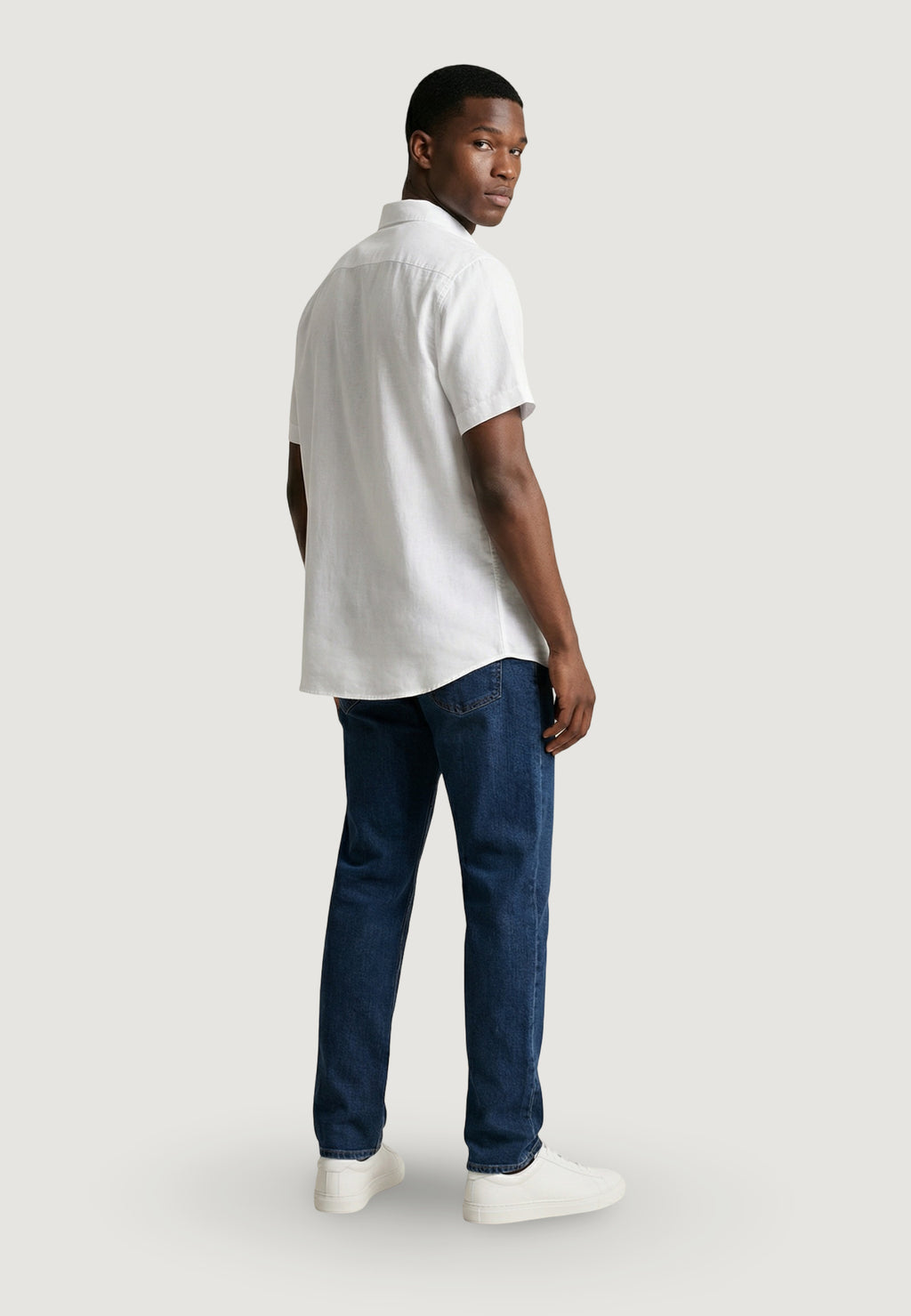 Long sleeve shirt Calvin Klein Jeans LV04RF120G