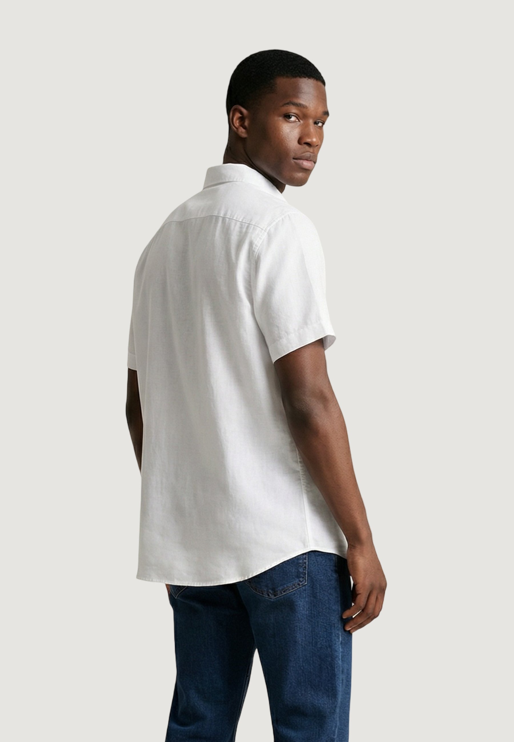 Long sleeve shirt Calvin Klein Jeans LV04RF120G