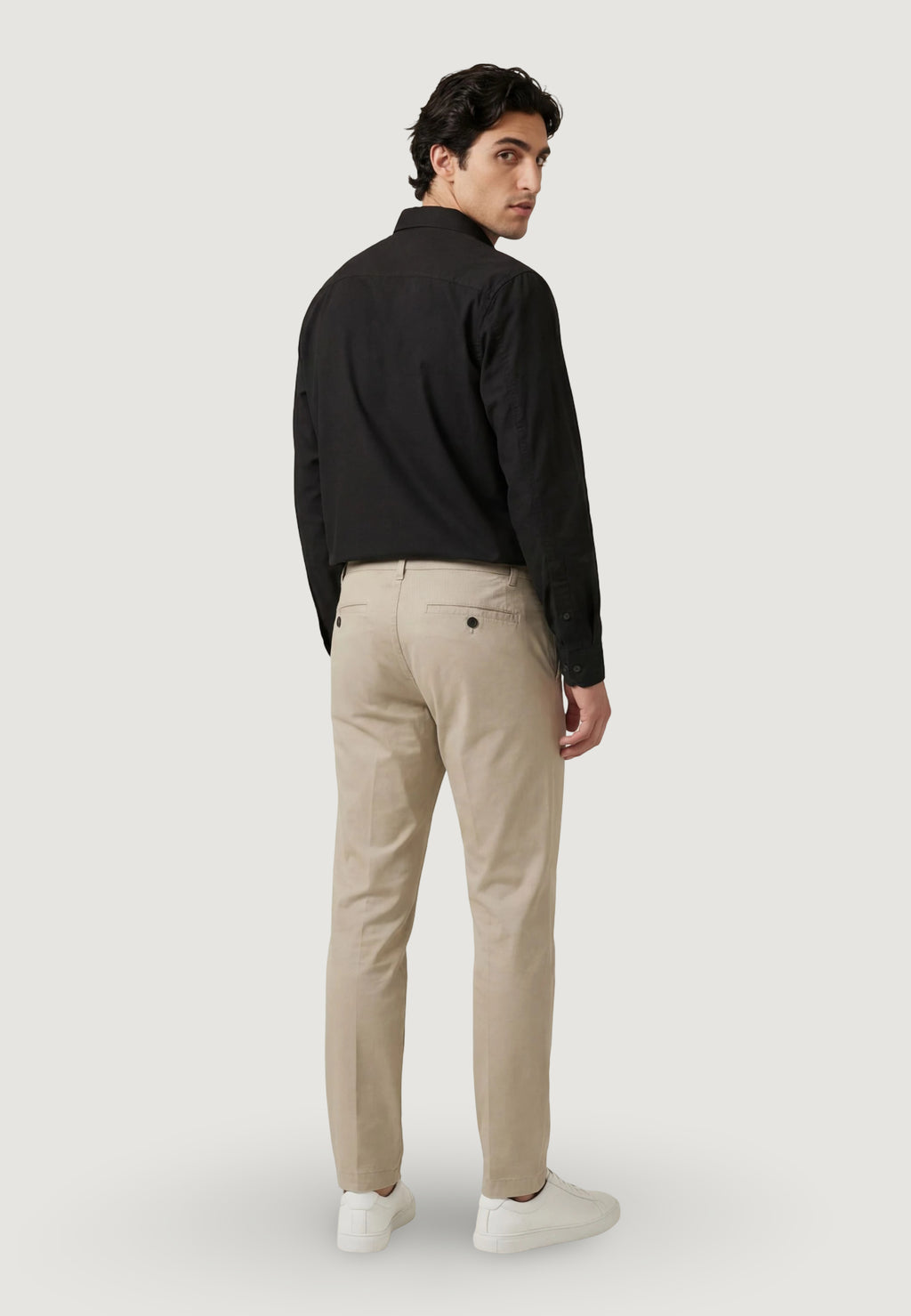 Long sleeve shirt Calvin Klein Jeans LV04RE103G