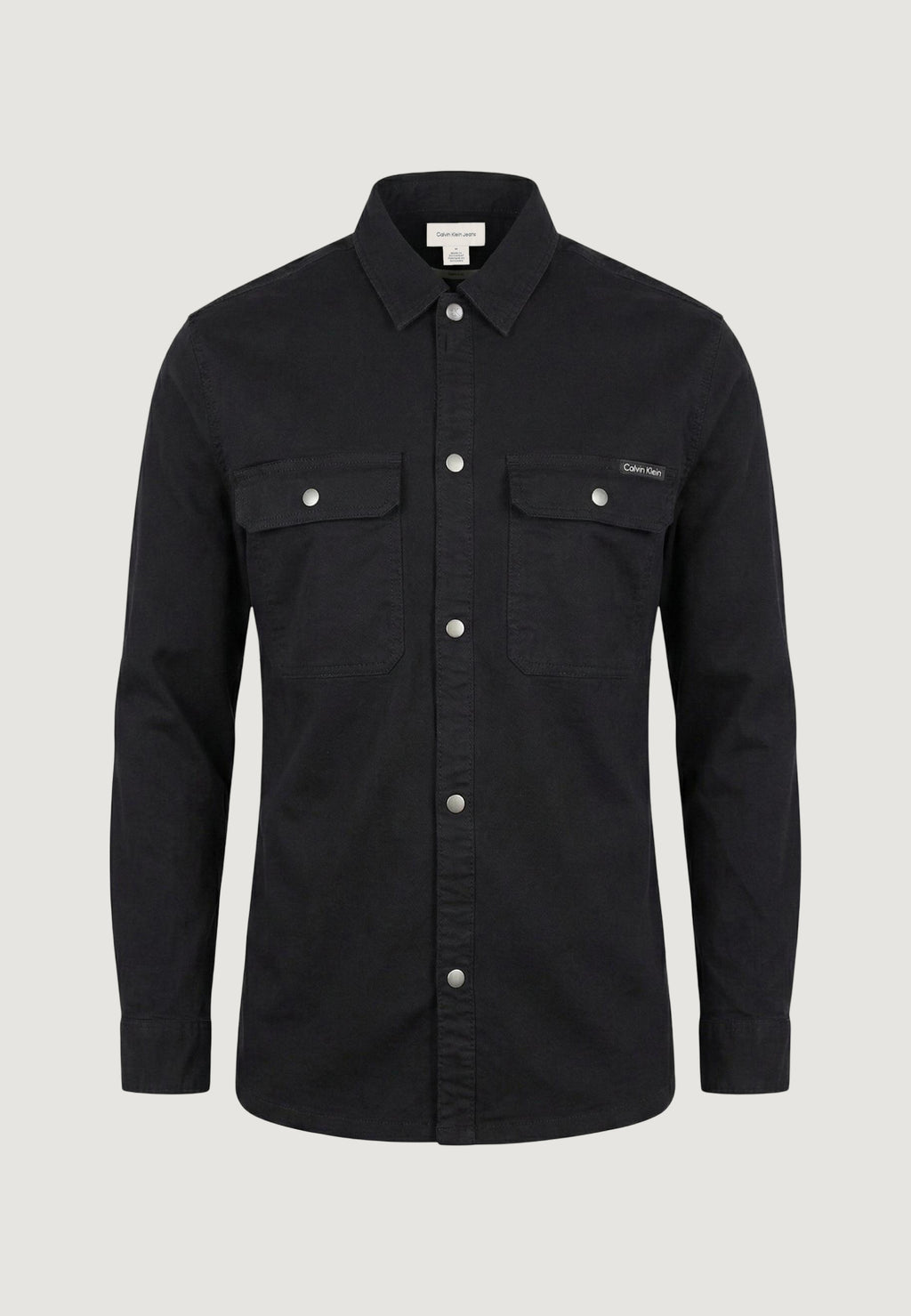 Long sleeve shirt Calvin Klein Jeans LV04RE103G