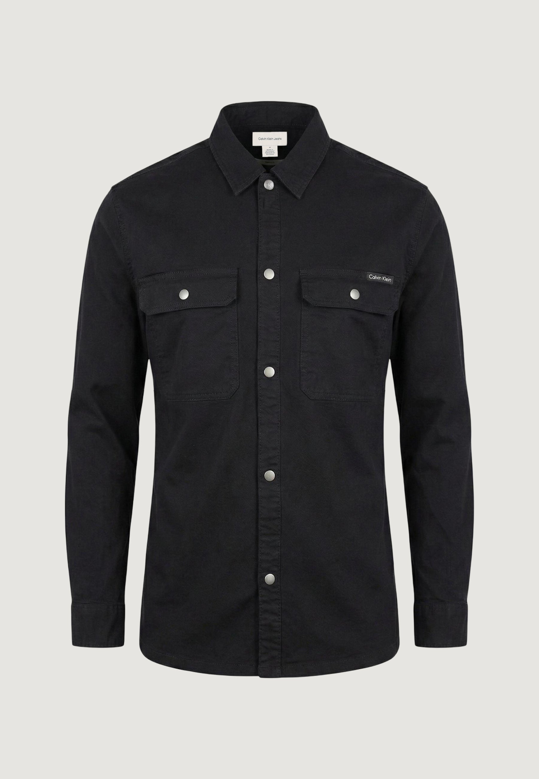 Long sleeve shirt Calvin Klein Jeans LV04RE103G