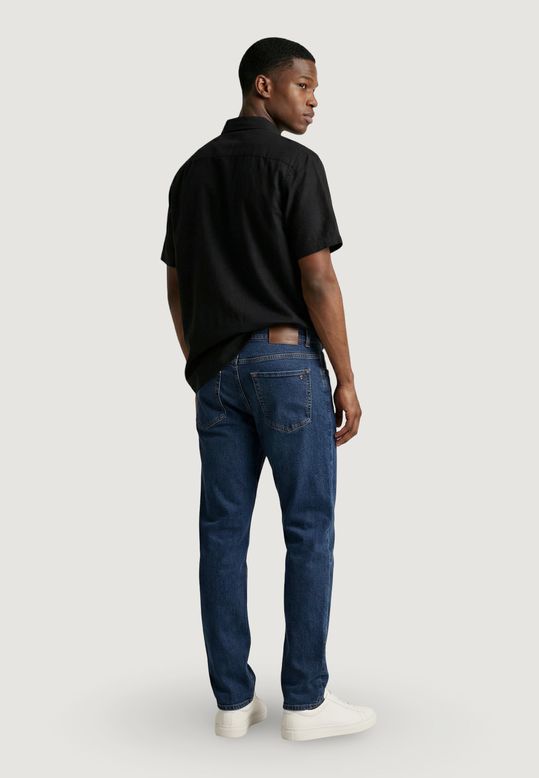 Camicia manica lunga Calvin Klein Jeans LV04RF120G