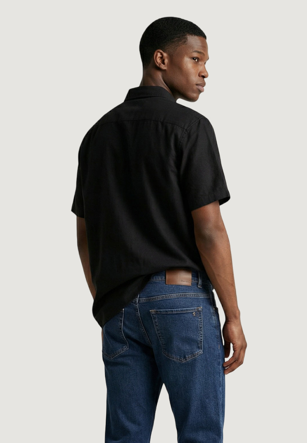 Camicia manica lunga Calvin Klein Jeans LV04RF120G