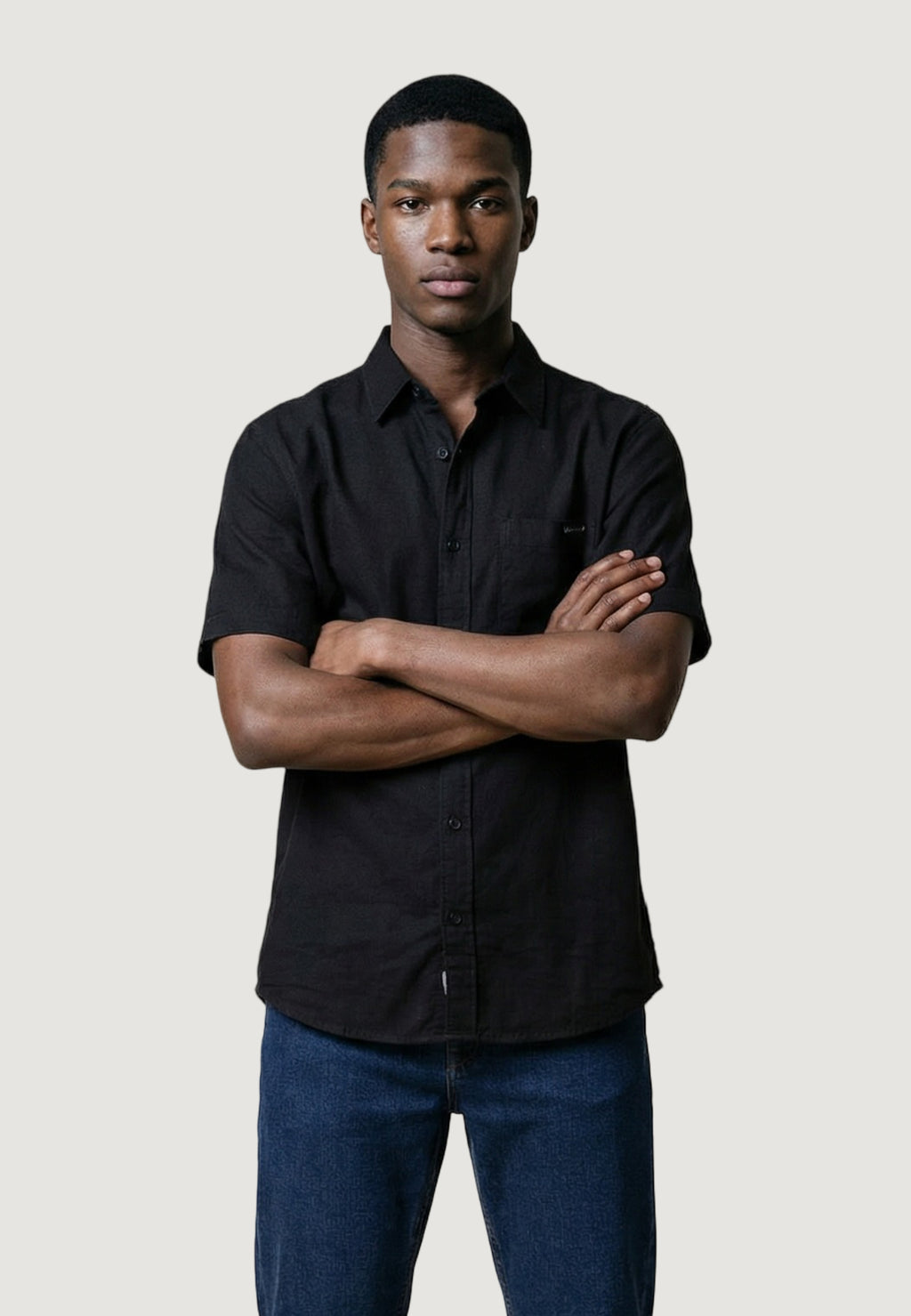 Camicia manica lunga Calvin Klein Jeans LV04RF120G