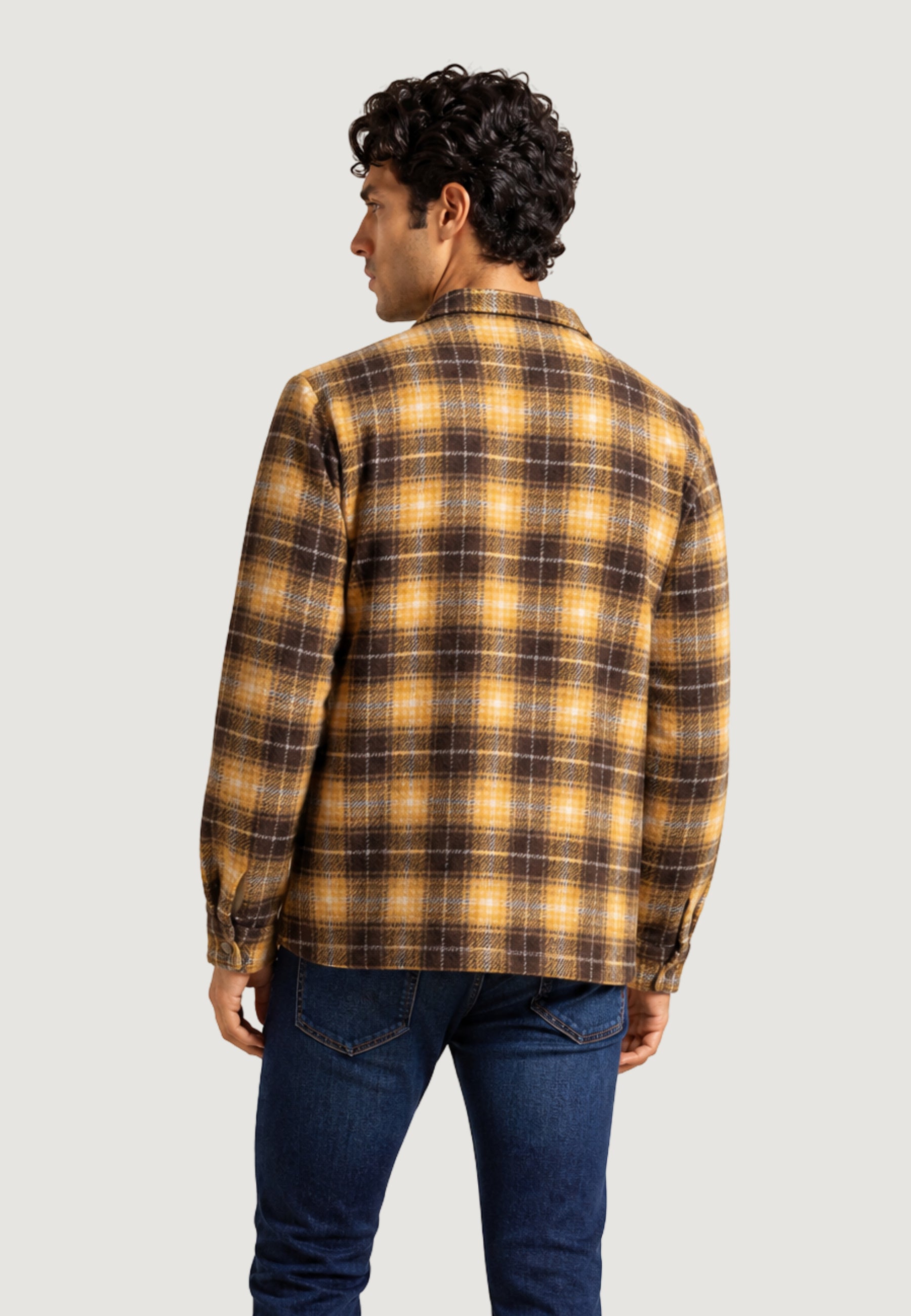 Long sleeve shirt Columbia Hunter Archâ¢ Shirt Jacket