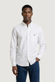 Long sleeve shirt Gant REG CLASSIC POPLIN SHIRT