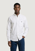 Long sleeve shirt Gant REG CLASSIC POPLIN SHIRT