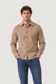 Long sleeve shirt Gianni Lupo COLLO GRANDE