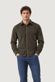 Long sleeve shirt Gianni Lupo COLLO GRANDE