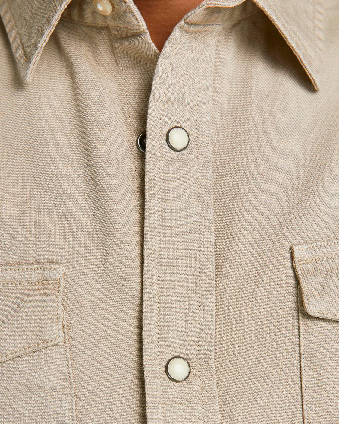 Camicia manica lunga Jack Jones JJESHERIDAN L/S NOOS