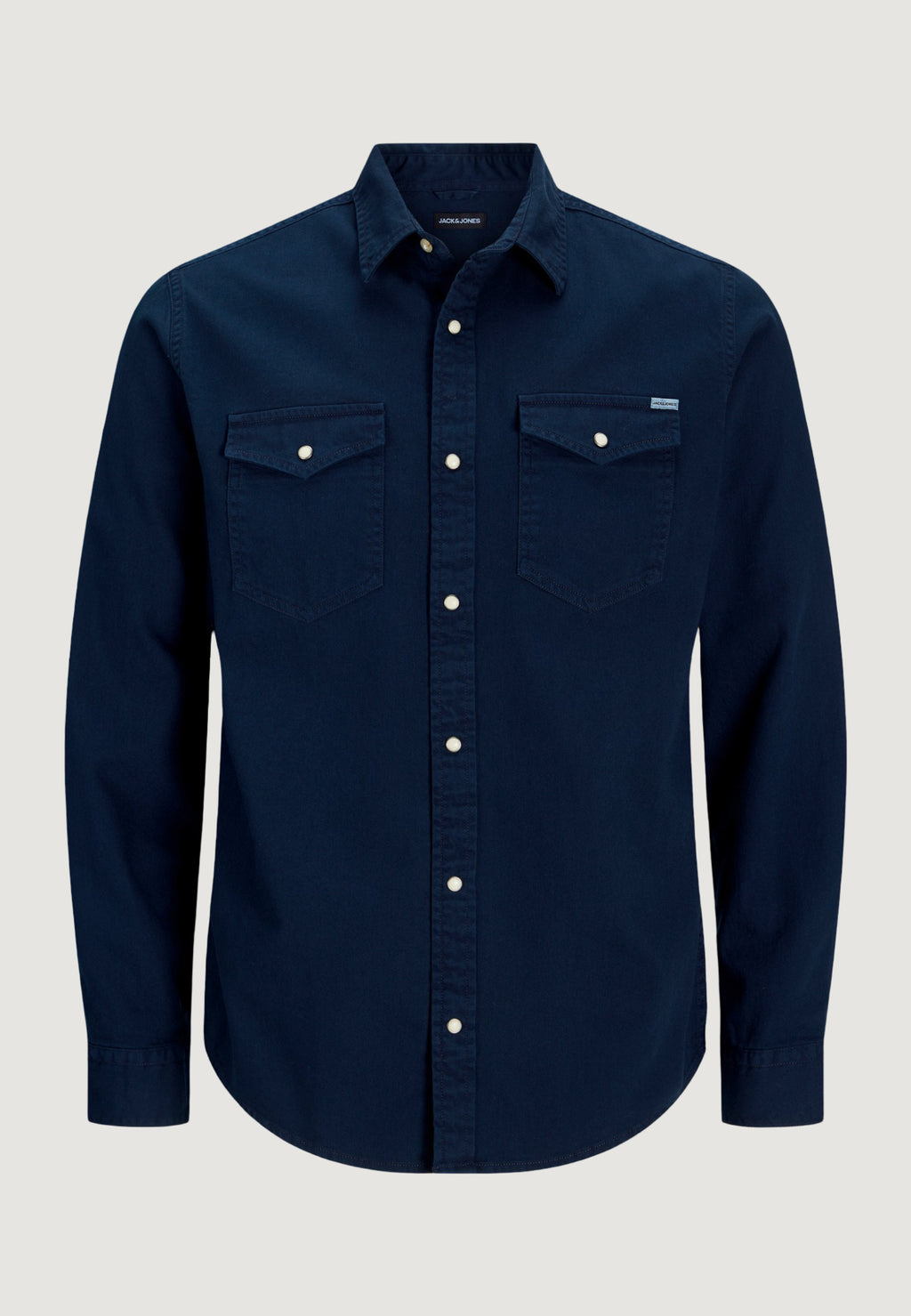 Camicia manica lunga Jack Jones JJESHERIDAN L/S NOOS