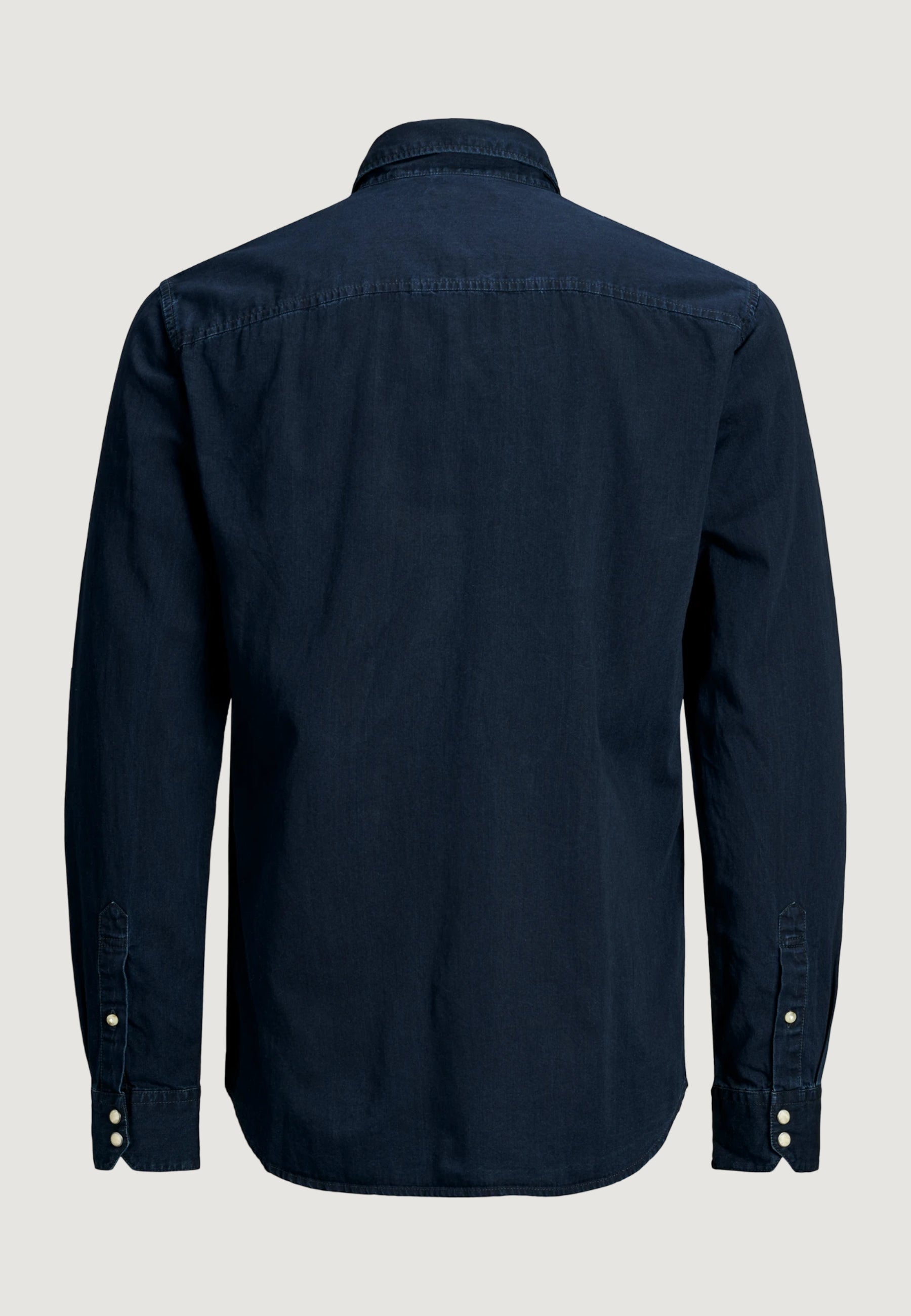 Camicia manica lunga Jack Jones JJESHERIDAN L/S NOOS