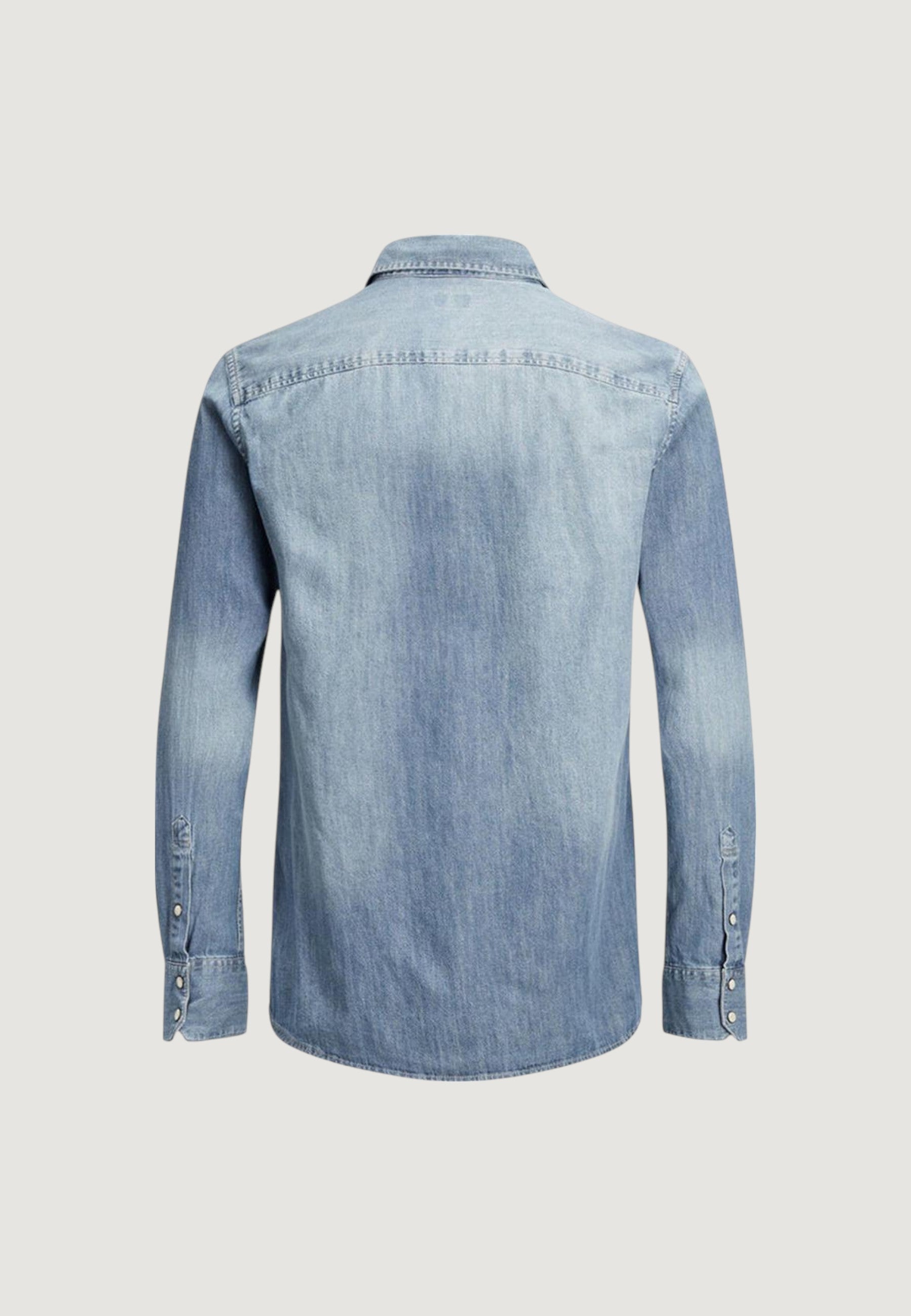 Long sleeve shirt Jack Jones JJESHERIDAN L/S NOOS