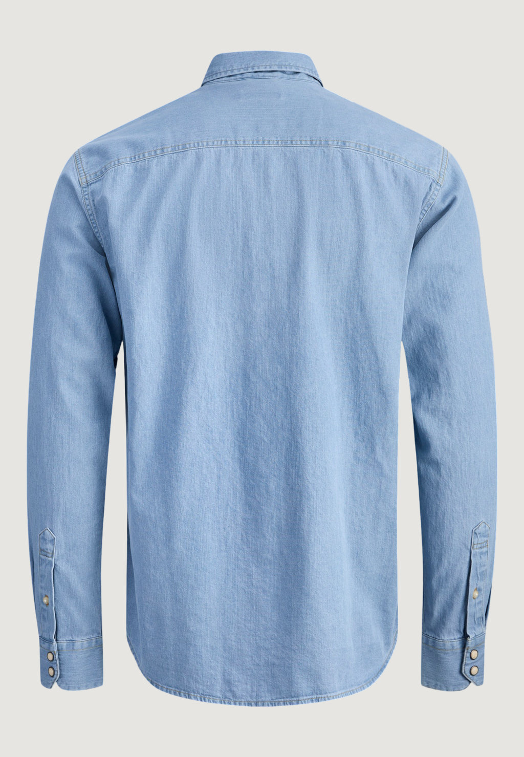 Camicia manica lunga Jack Jones JJESHERIDAN L/S NOOS