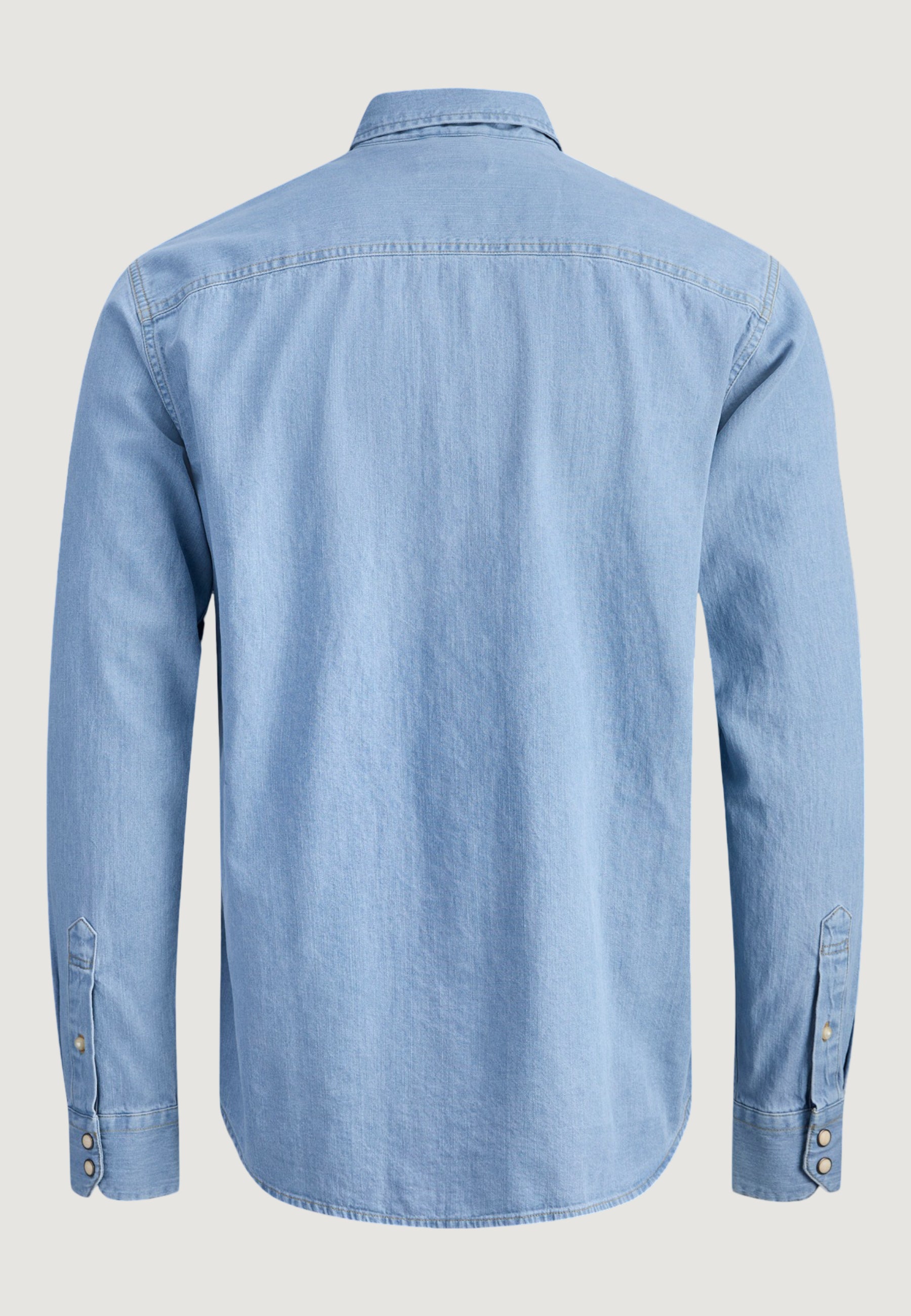 Camicia manica lunga Jack Jones JJESHERIDAN L/S NOOS