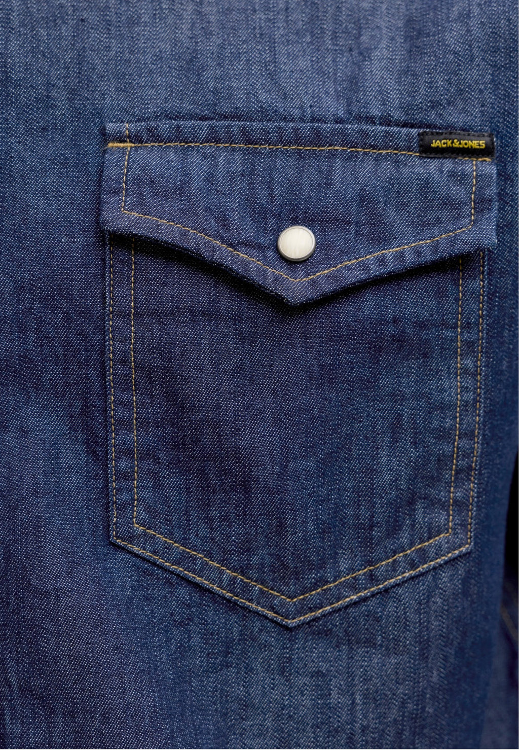 Long sleeve shirt Jack Jones JJESHERIDAN L/S NOOS