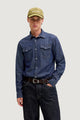 Long sleeve shirt Jack Jones JJESHERIDAN L/S NOOS