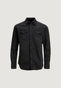 Long sleeve shirt Jack Jones JJESHERIDAN L/S NOOS
