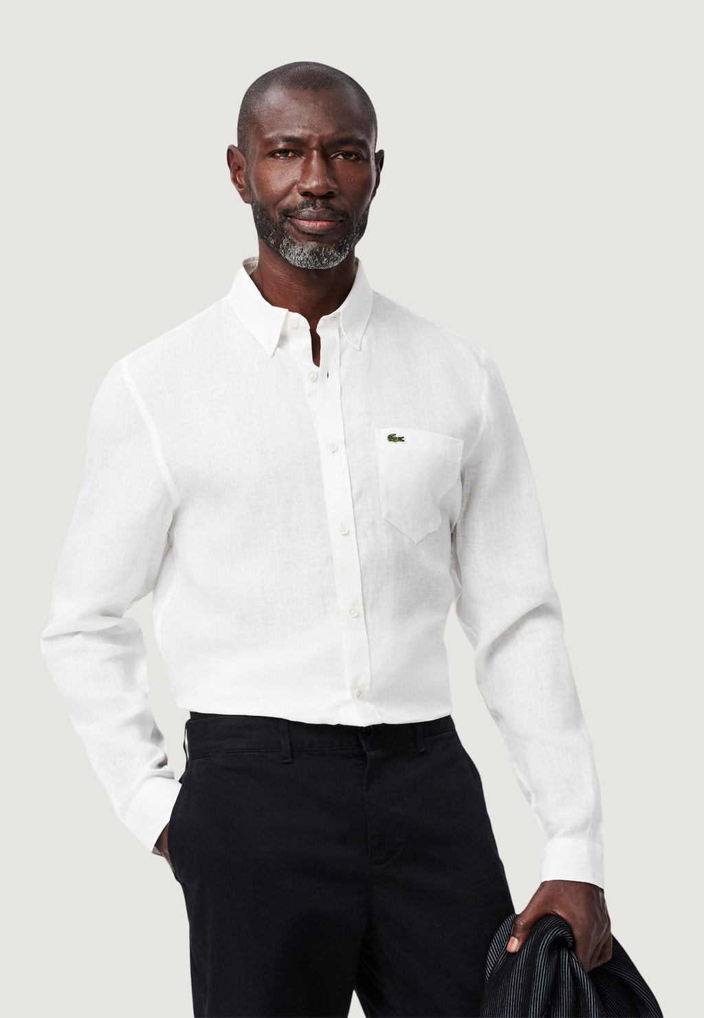 Long sleeve shirt Lacoste CH5692-00