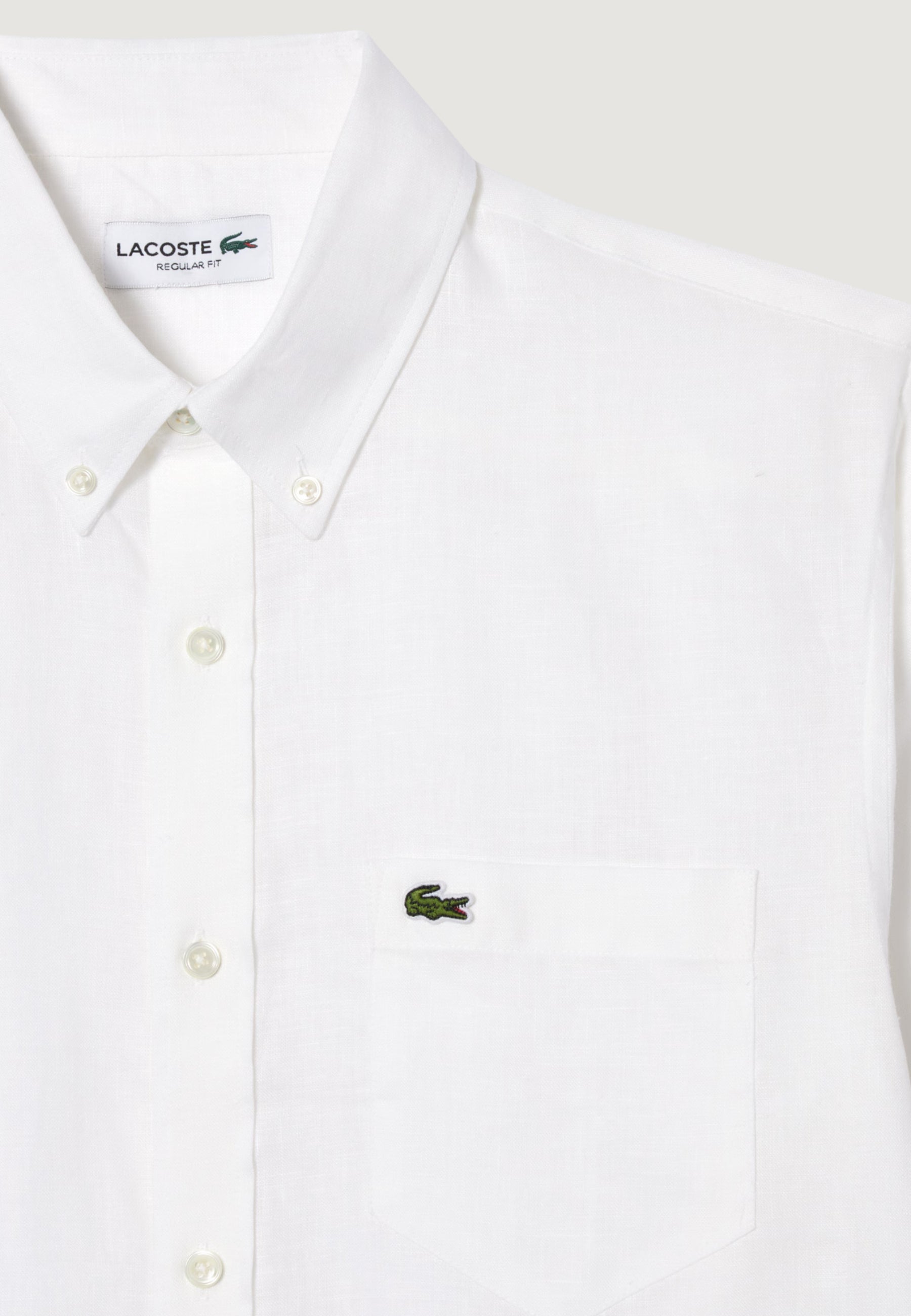 Long sleeve shirt Lacoste CH5692-00