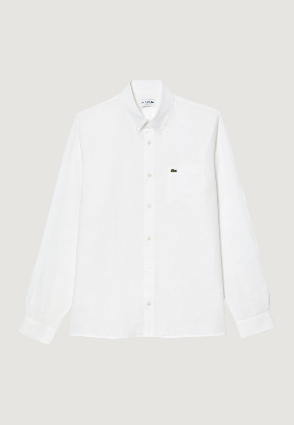 Long sleeve shirt Lacoste CH5692-00