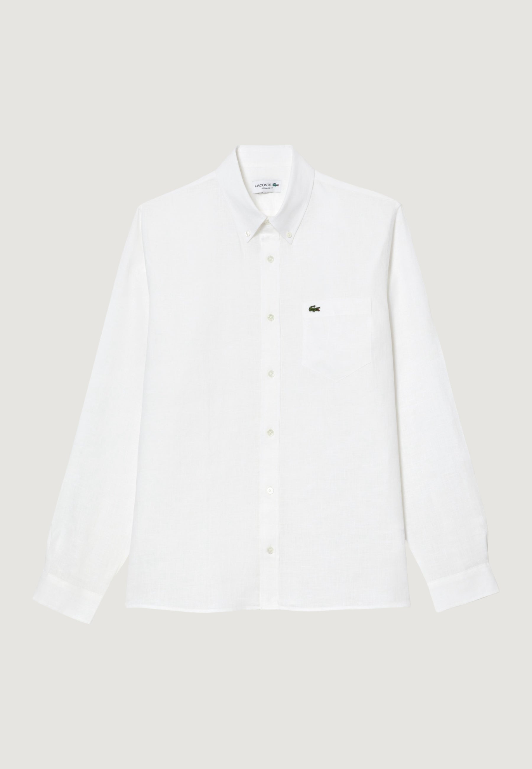 Long sleeve shirt Lacoste CH5692-00