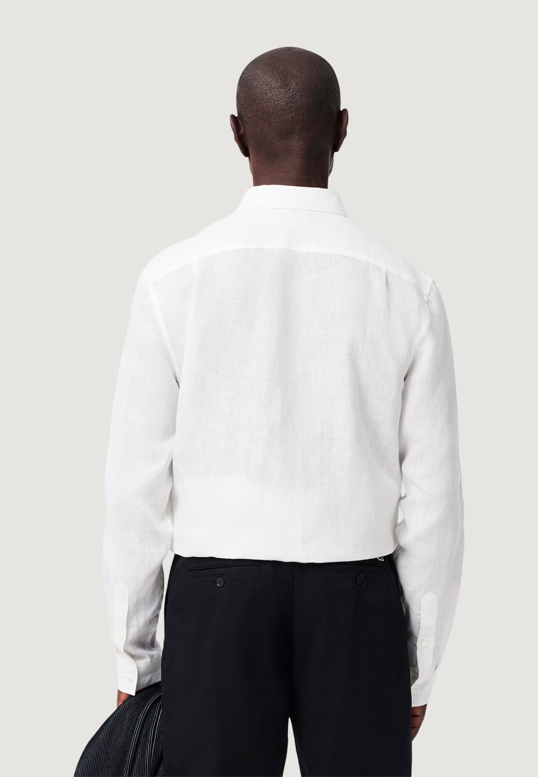 Long sleeve shirt Lacoste CH5692-00