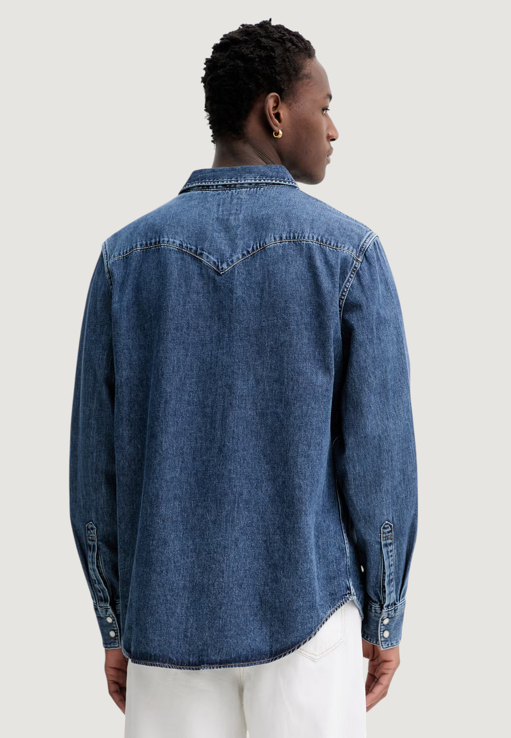 Long sleeve shirt Levi's® 85744-0117