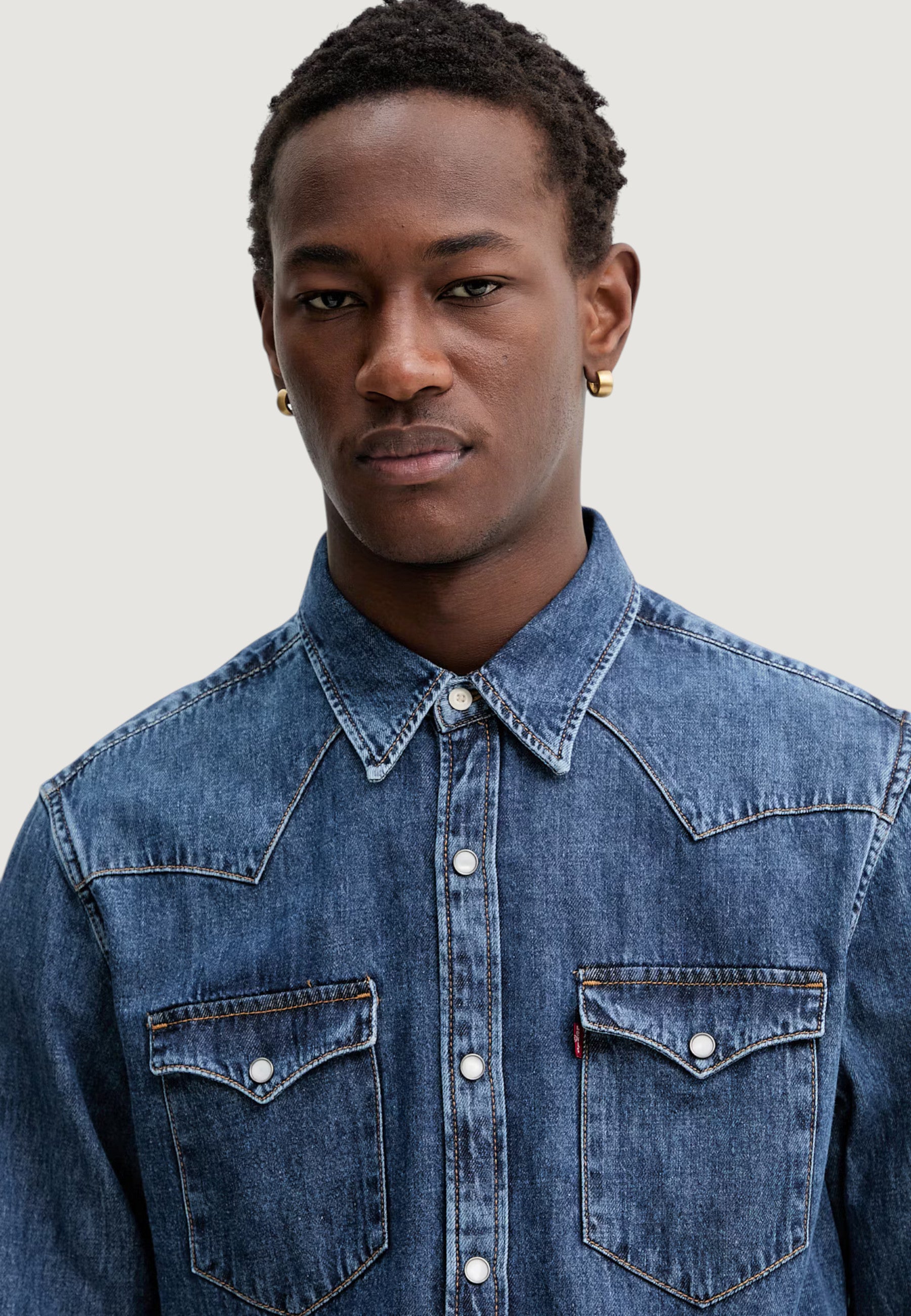 Long sleeve shirt Levi's® 85744-0117