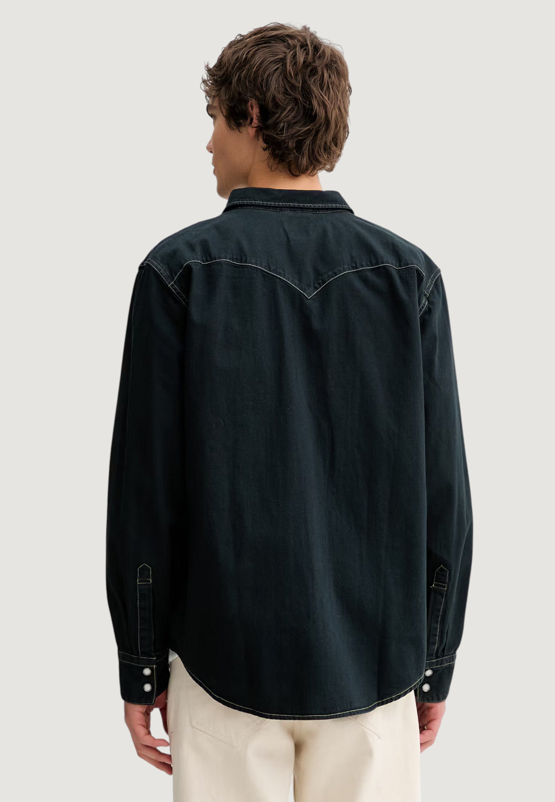 Camicia manica lunga Levi's® 85744-0114