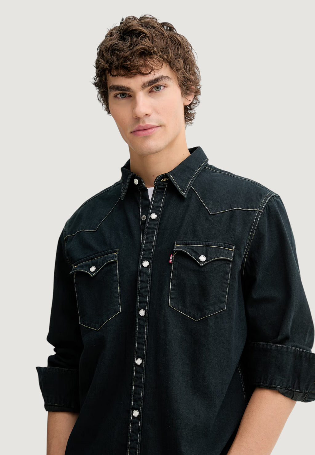 Camicia manica lunga Levi's® 85744-0114