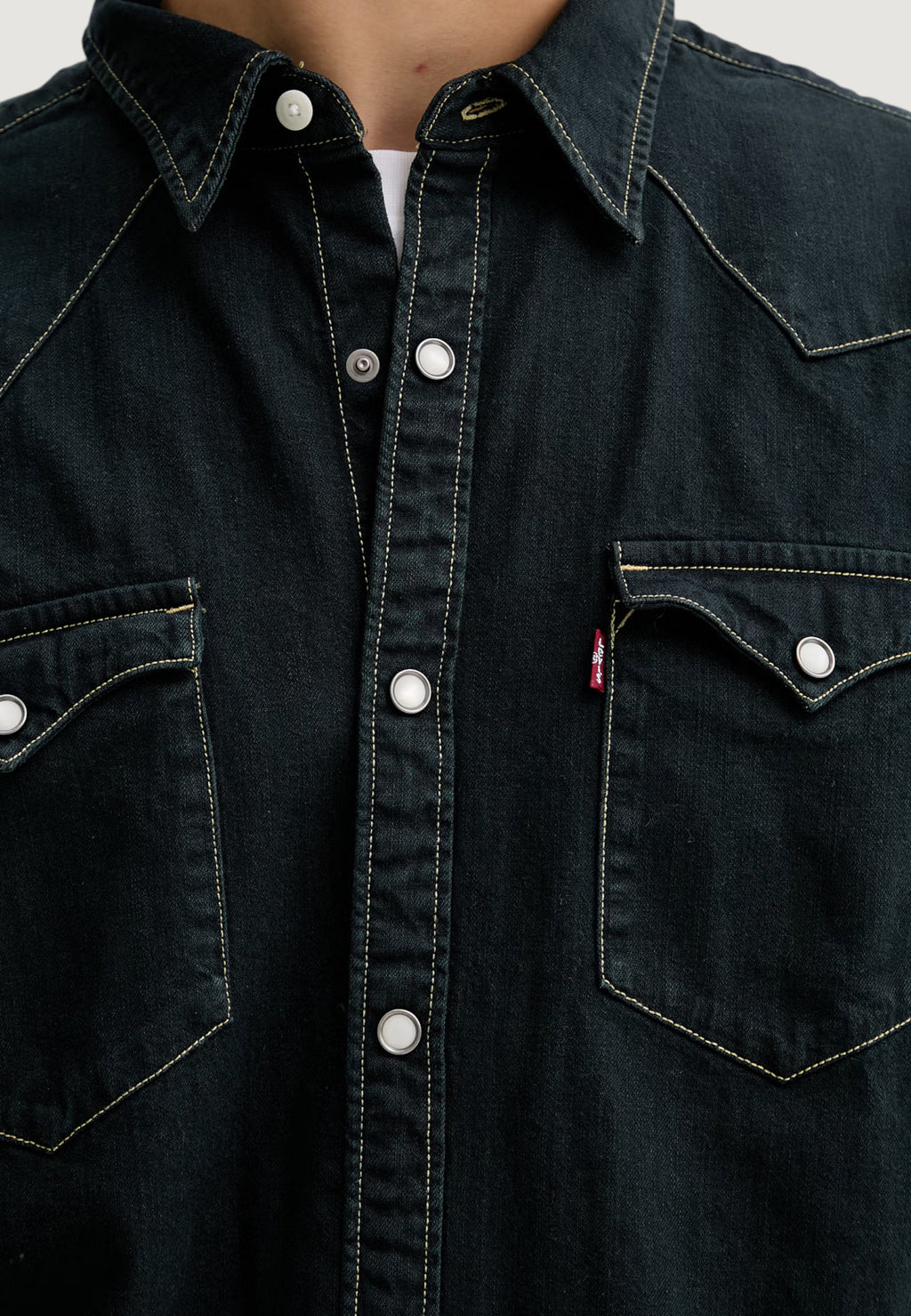 Camicia manica lunga Levi's® 85744-0114