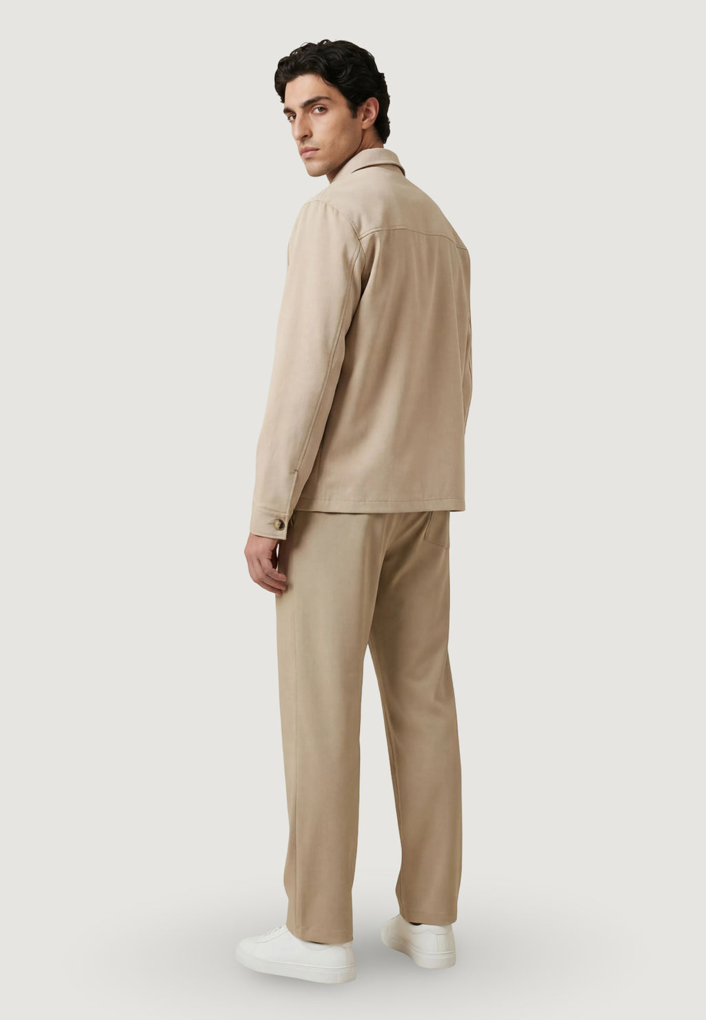 Camicia manica lunga Only & Sons Onswill 0292 Loose Overshirt