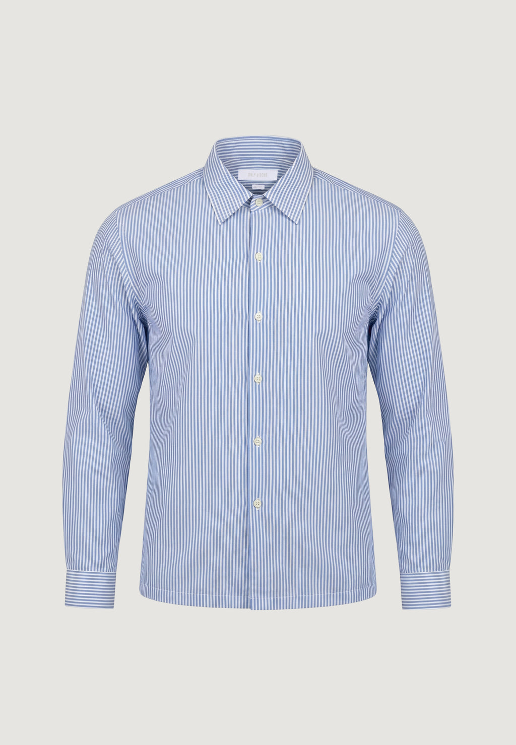 Camicia manica lunga Only & Sons Onsopaline Relax Ls Shirt Frml