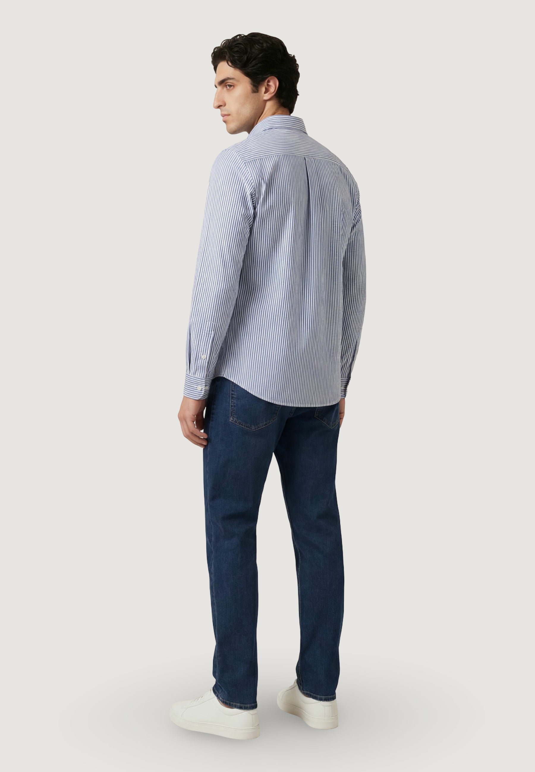 Camicia manica lunga Only & Sons Onsopaline Relax Ls Shirt Frml