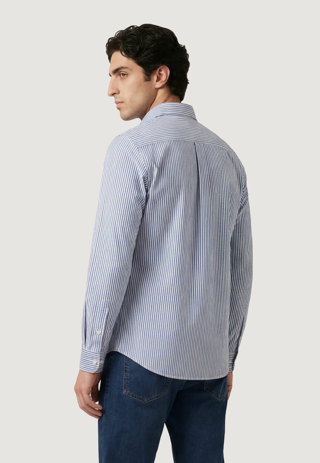 Camicia manica lunga Only & Sons Onsopaline Relax Ls Shirt Frml