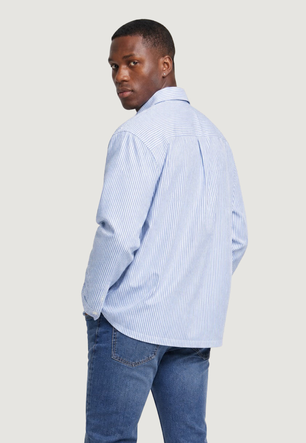 Camicia manica lunga Only & Sons Onsopaline Relax Ls Shirt Frml
