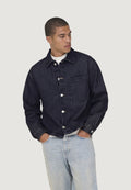 Camicia manica lunga Only & Sons Onssprick Box Azg Dnm Jacket