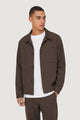 Camicia manica lunga Only & Sons Onsmiro Reg 0346 Overshirt Frml