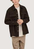 Camicia manica lunga Only & Sons ONSPAUL RLX OVERSHIRT