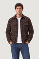 Camicia manica lunga Only & Sons Onsluigi Ls Boucle Reg Overshirt