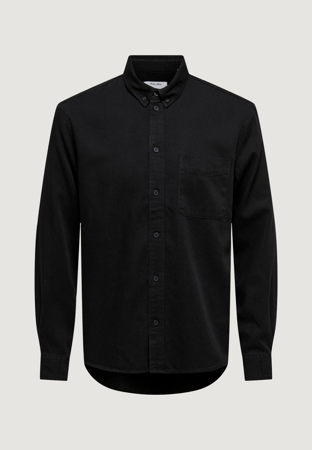 Long sleeve shirt Only & Sons Onsorson Regular Yfm Dnm Shirt Noos