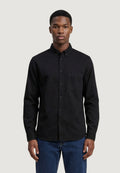 Long sleeve shirt Only & Sons Onsorson Regular Yfm Dnm Shirt Noos