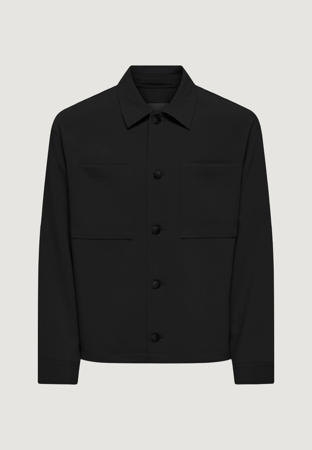 Camicia manica lunga Only & Sons Onswill 0292 Loose Overshirt