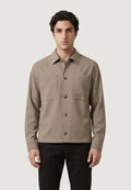Long sleeve shirt Only & Sons Onswill 0292 Loose Overshirt