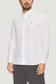 Camicia manica lunga Tommy Hilfiger FLEX DOBBY SF SHIRT