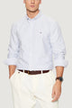 Camicia manica lunga Tommy Hilfiger HERITAGE OXFORD