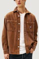 Camicia manica lunga Tommy Hilfiger Jeans TJM RLX WASHED CORD